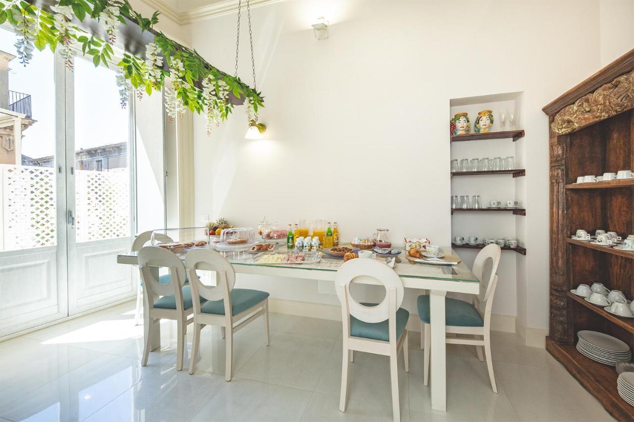 קטאניה Home Dentro Il Teatro מראה חיצוני תמונה